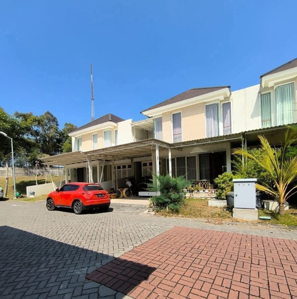 Jual Buona Vista Citraland