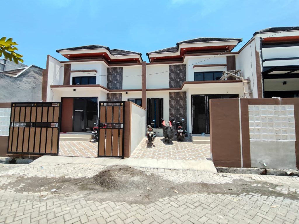 Jual Bumi Wonorejo Asri