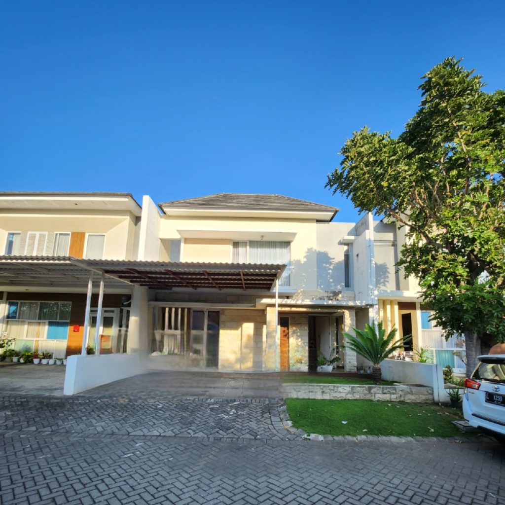 Jual Royal Residence