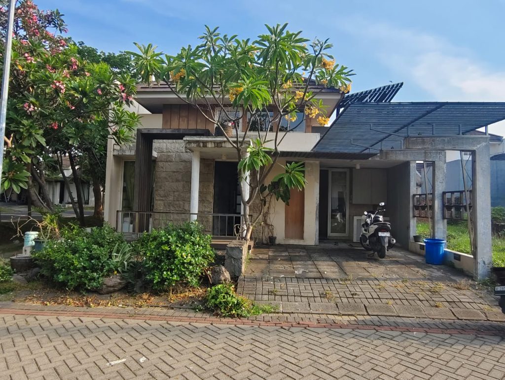 Jual Citra Harmoni Trosobo