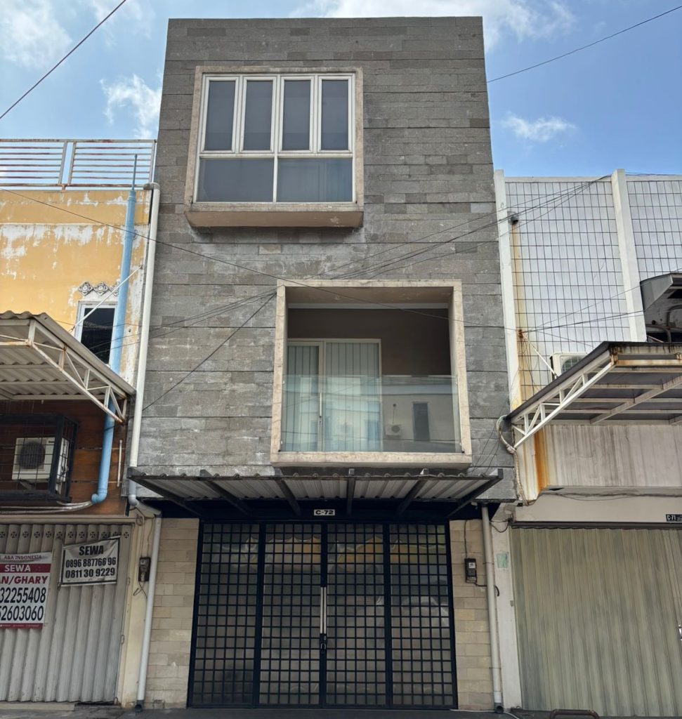 Jual Ngagel Jaya Indah