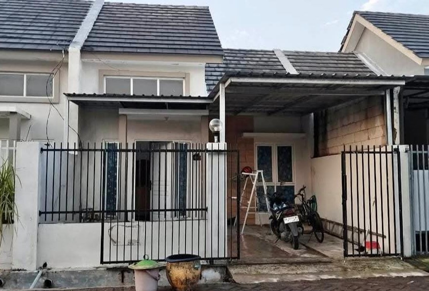 Jual Alana Cemandi Waru