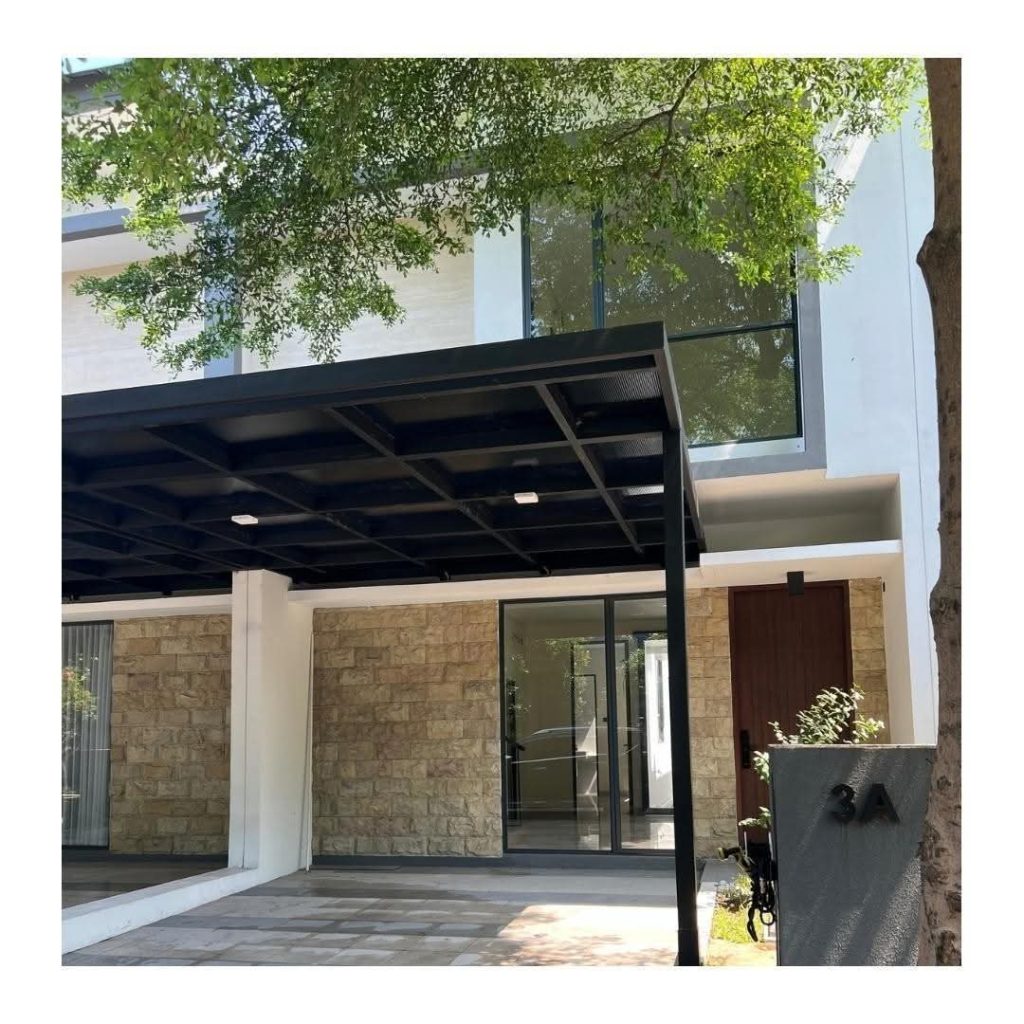 Jual Kahuripan Nirwana