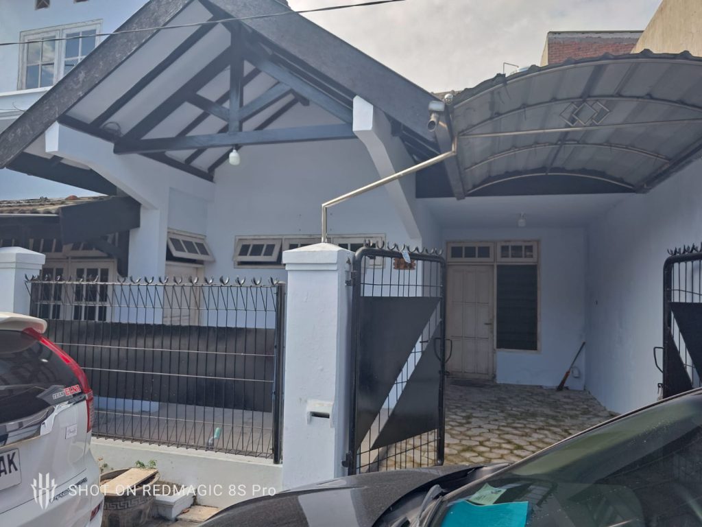 Jual Griya Bhayangkara