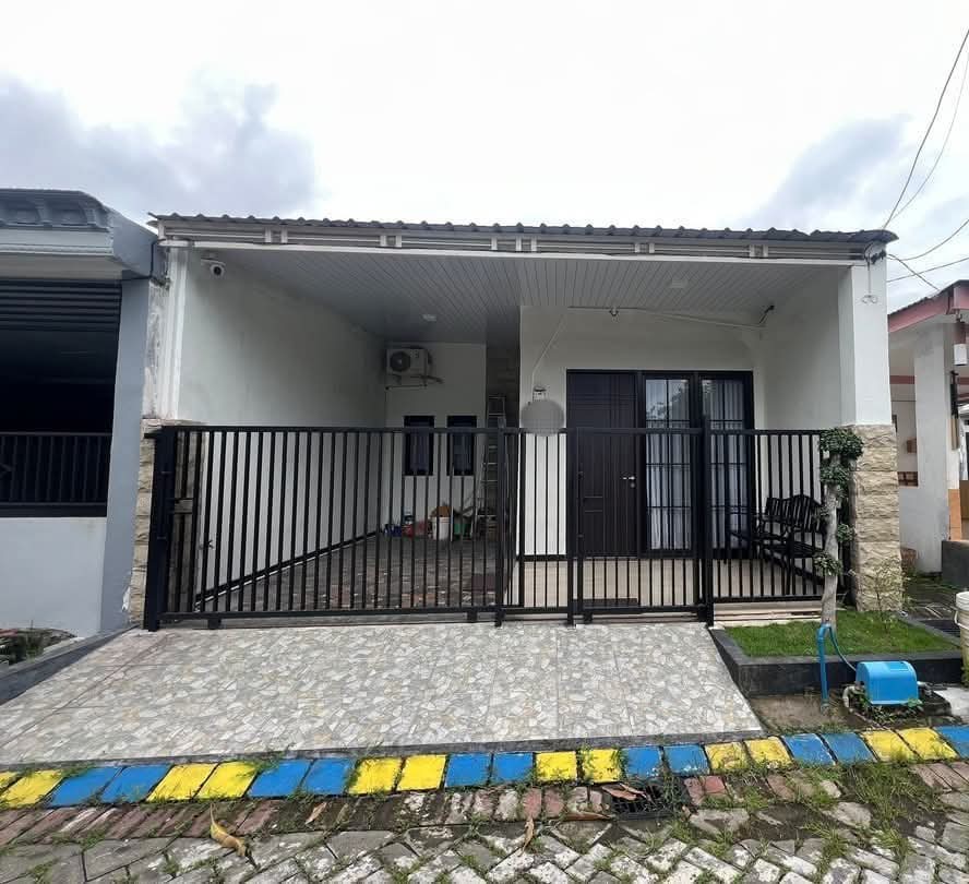 Jual Kahuripan Nirwana