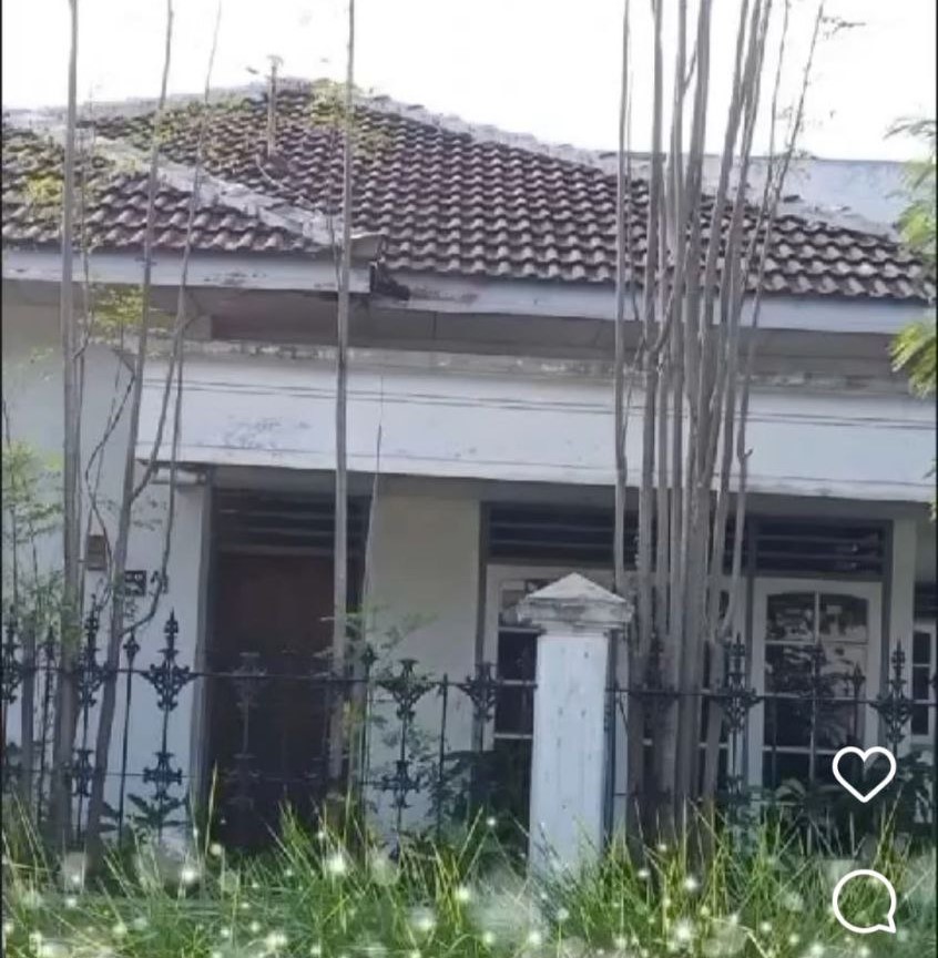 Jual Griya Mapan Sentosa