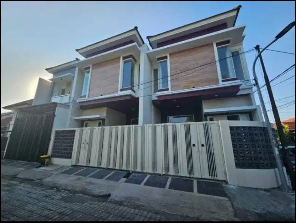 Jual Rungkut Harapan