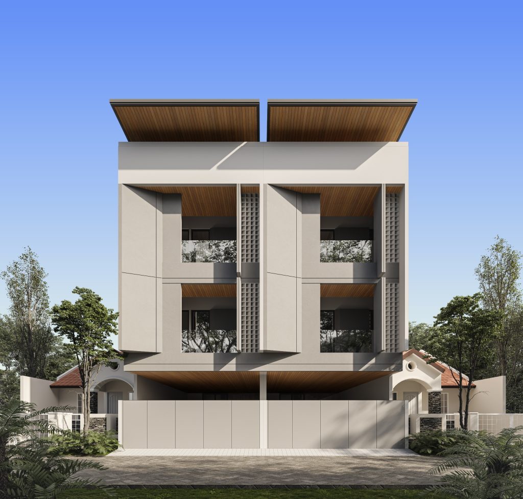 Jual Rukost Bumi Marina Mas