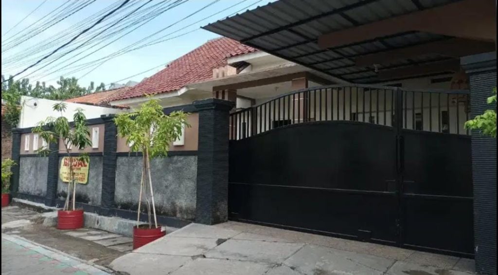 Jual Kutisari Selatan