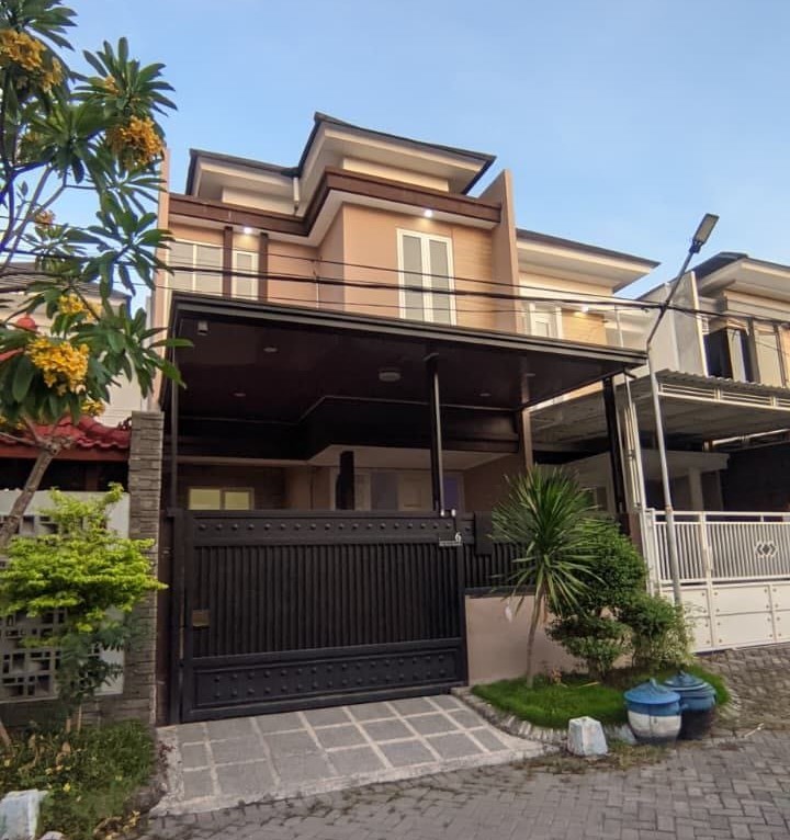 Jual De Java Inside Kuwukan Lontar