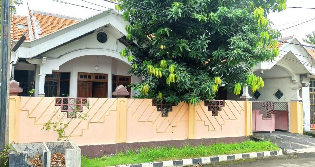 Jual Medokan Asri YKP