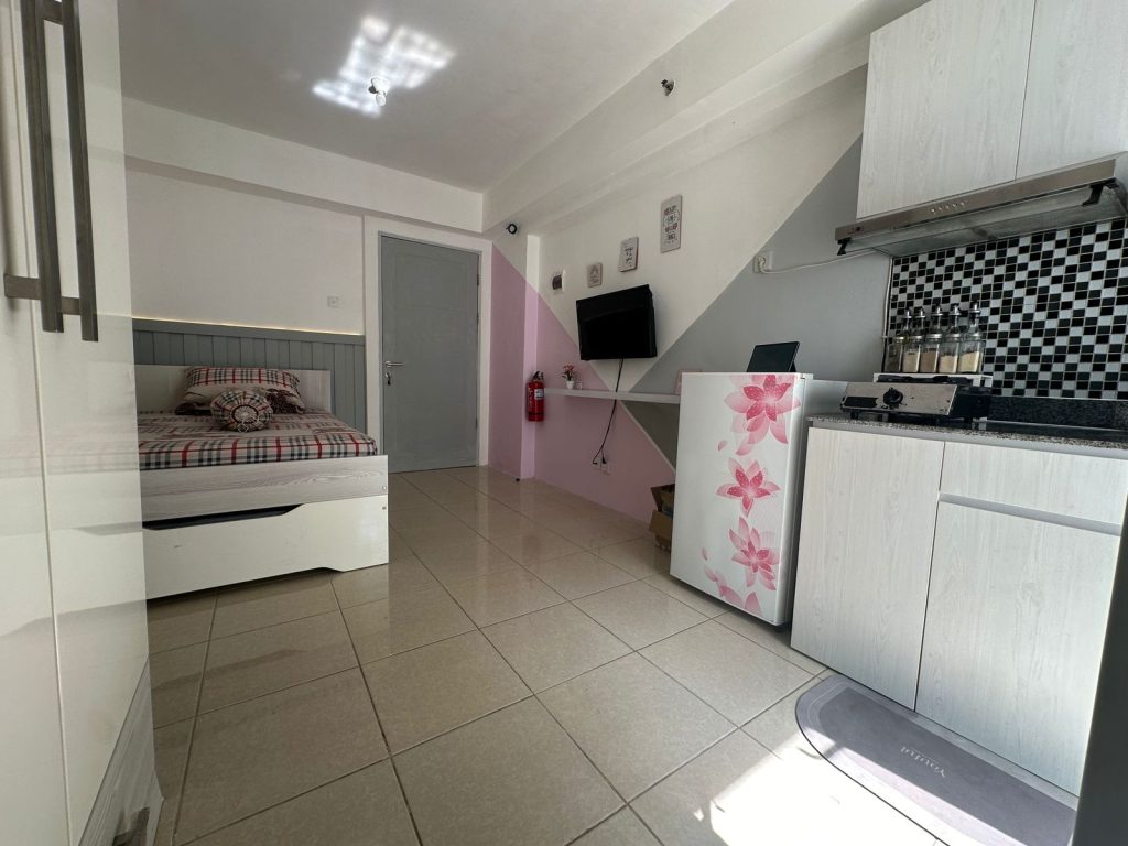 Jual Apartemen EDUCITY