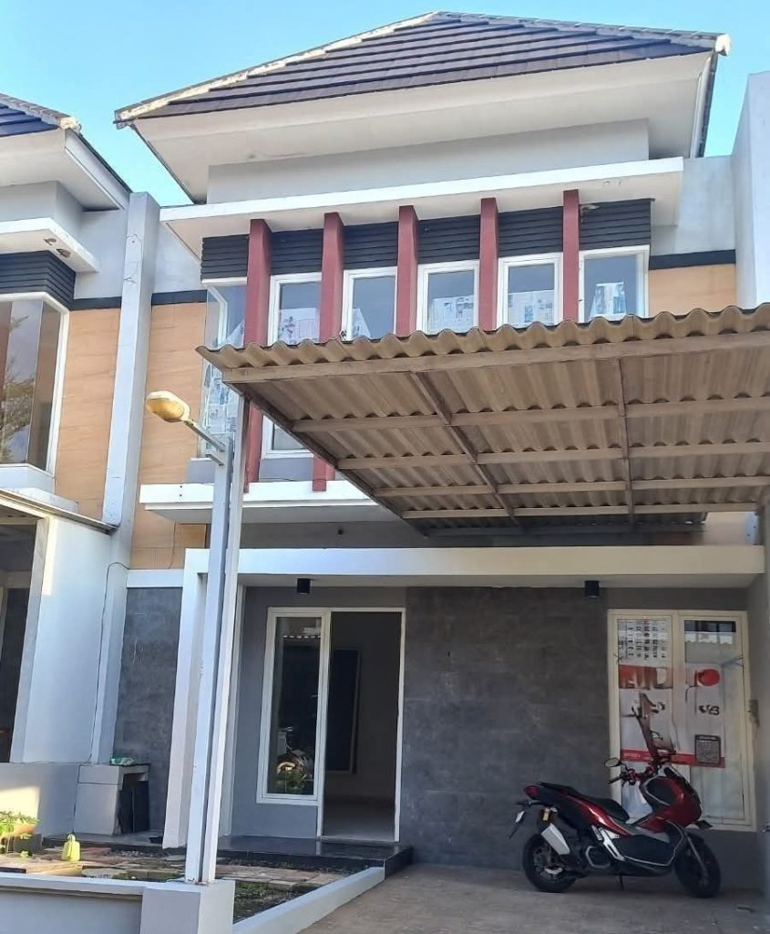 Jual Wisata Semanggi Mangrove