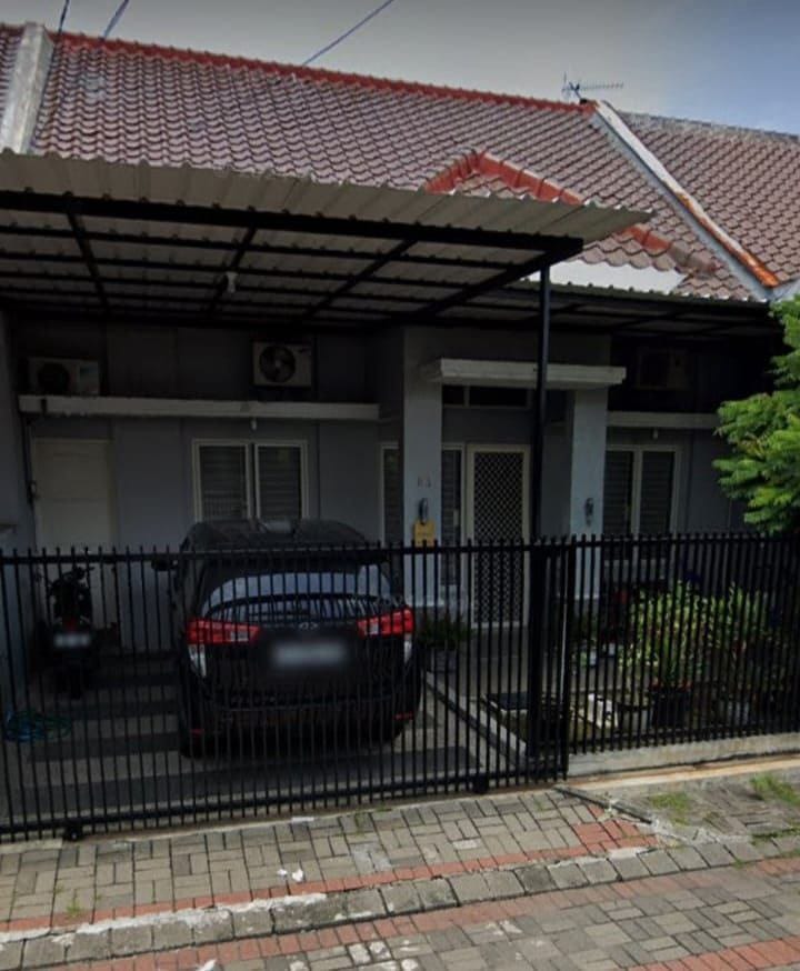 Jual Graha Santoso Regency