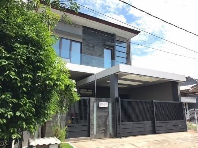 Jual Baruk Utara Rungkut