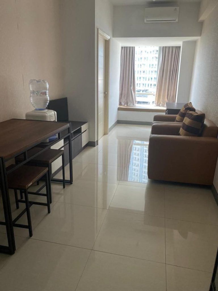 Jual Apartemen ANDERSON Pakuwon Mall