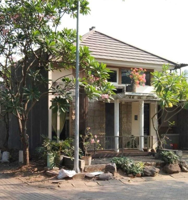 Jual Citra Harmoni Trosobo Taman