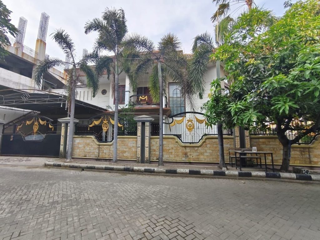 Jual Gayungsari Barat