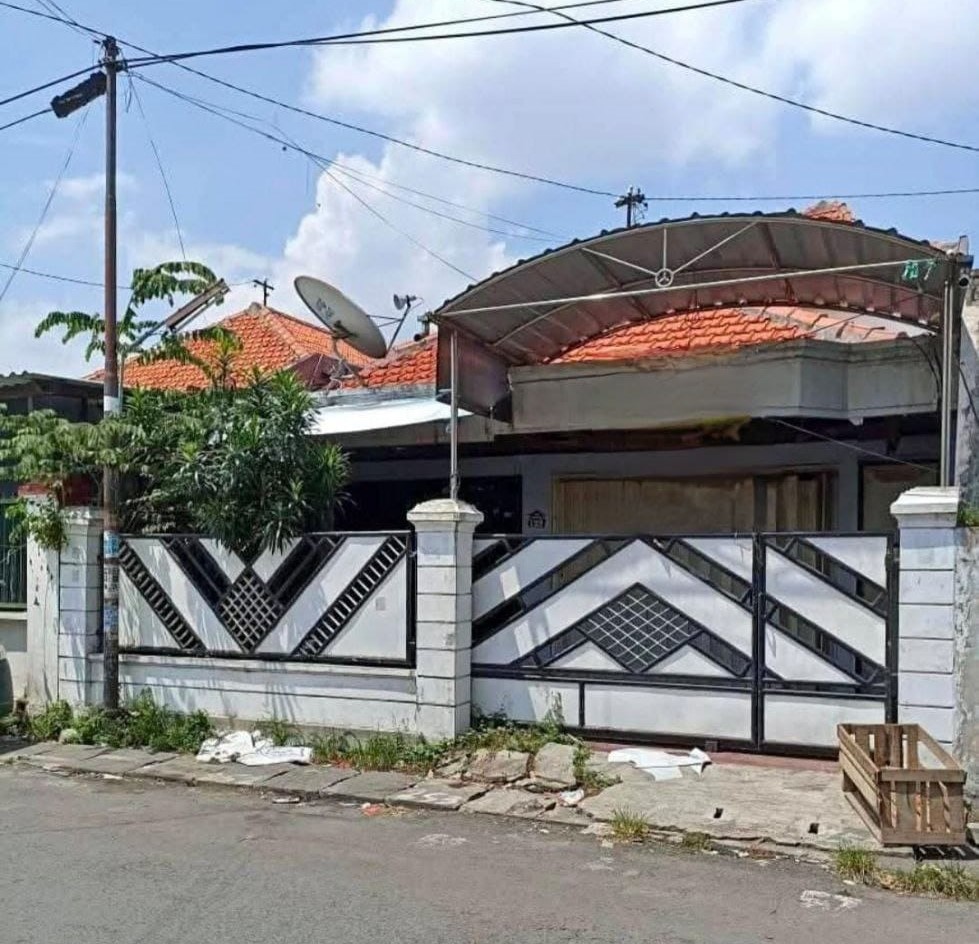 Jual Raya Kedung Baruk