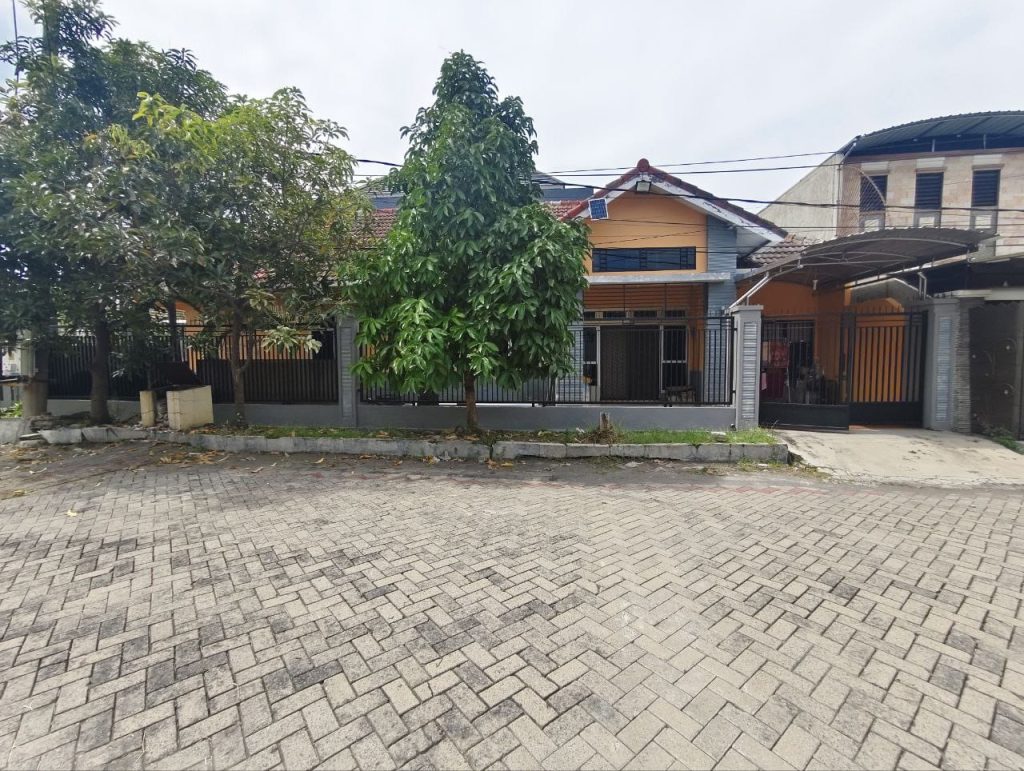 Jual Nirwana Eksekutif