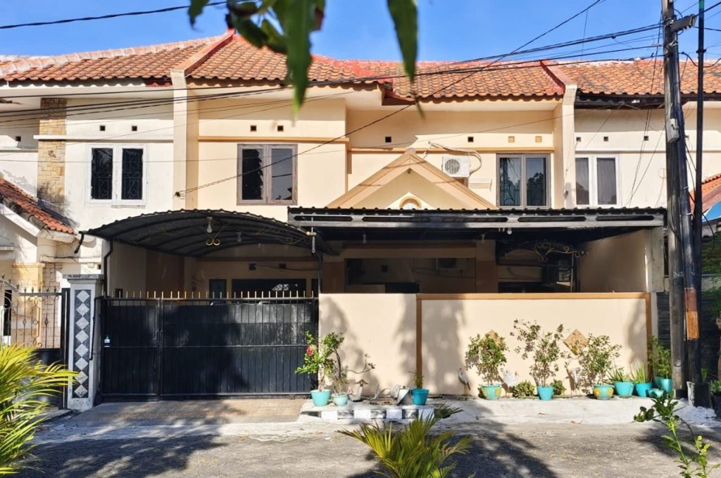 Jual Babatan Pilang Wiyung