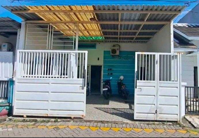 Jual Pesona Alam Gunung Anyar