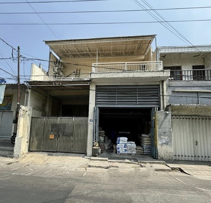 Jual Raya Semolowaru