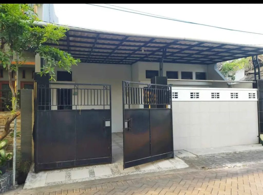 Jual Gunung Anyar Emas