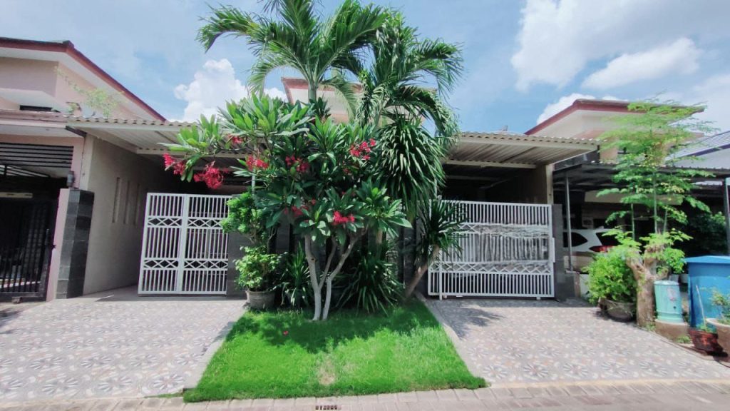 Jual Puri Surya Jaya