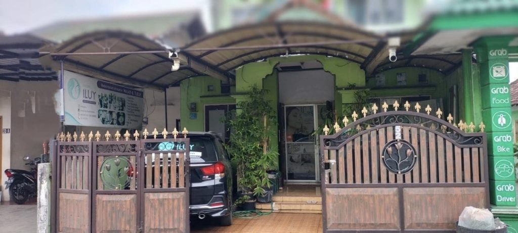 Jual Dukuh Menanggal Gayungan