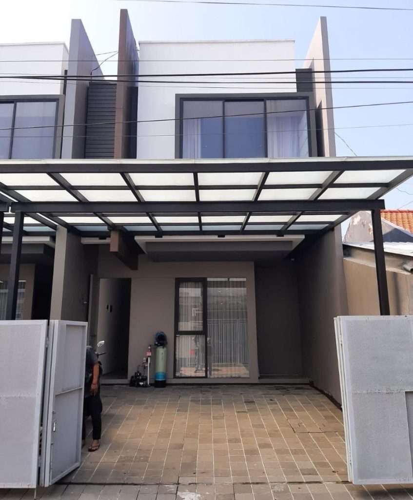 Jual Darmo Permai Timur