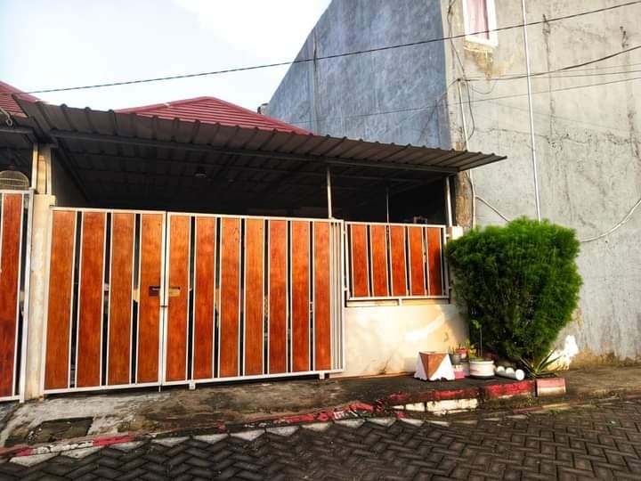 Jual Tambak Medokan Ayu
