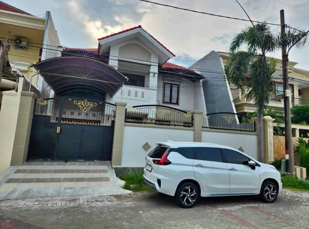 Jual Dharmahusada Mas