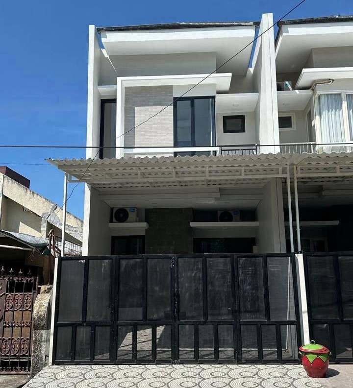 Jual Kutisari Indah Utara