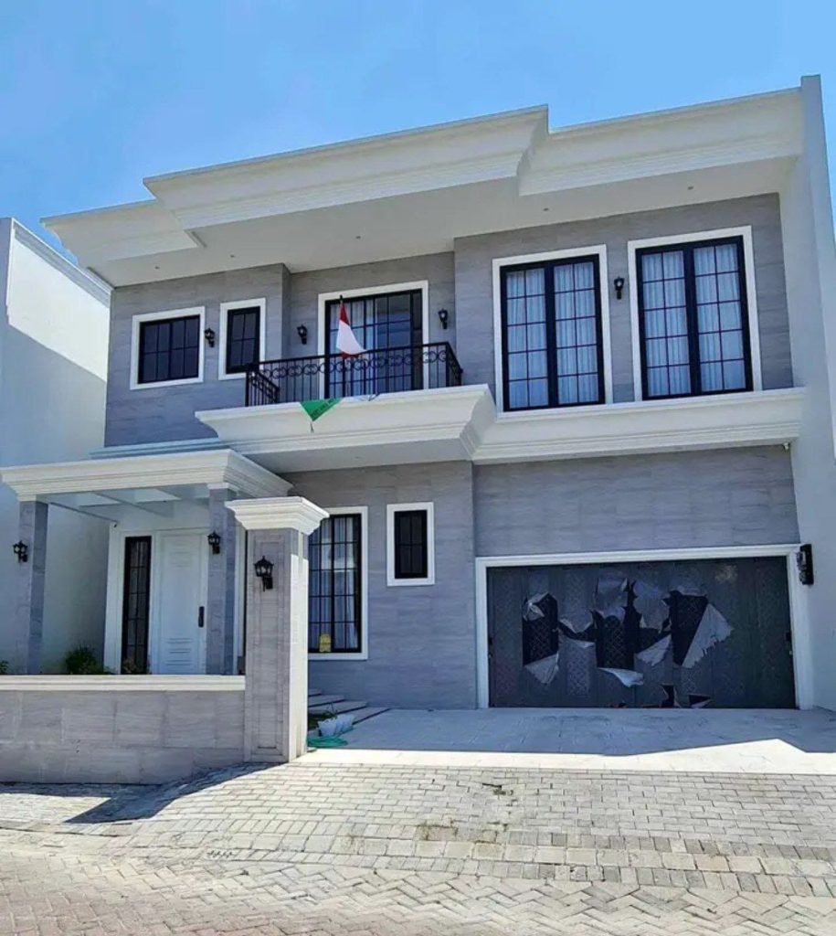 Jual Citraland International Village