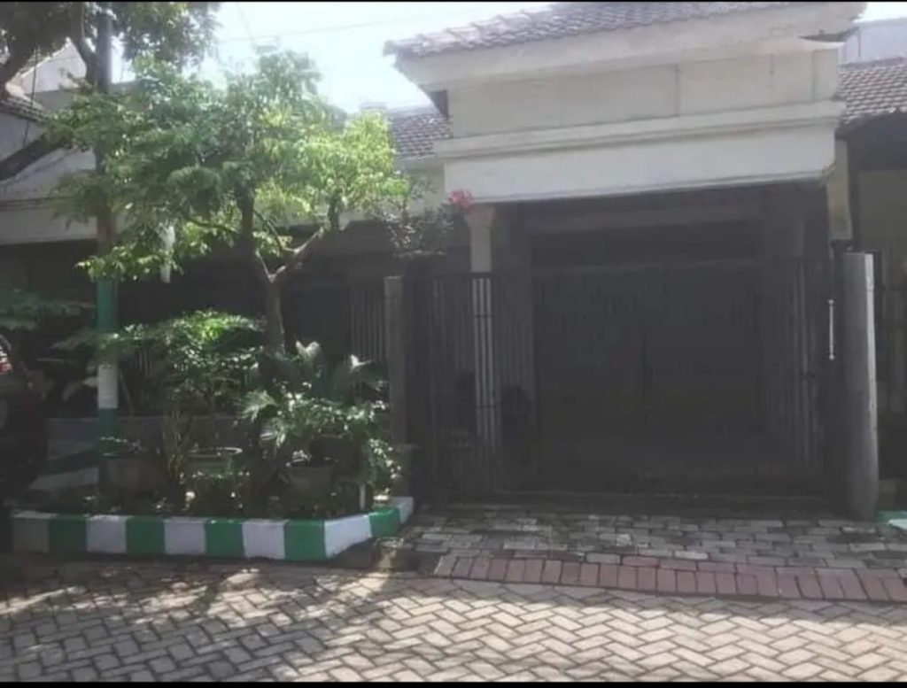 Jual Wiguna Gunung Anyar