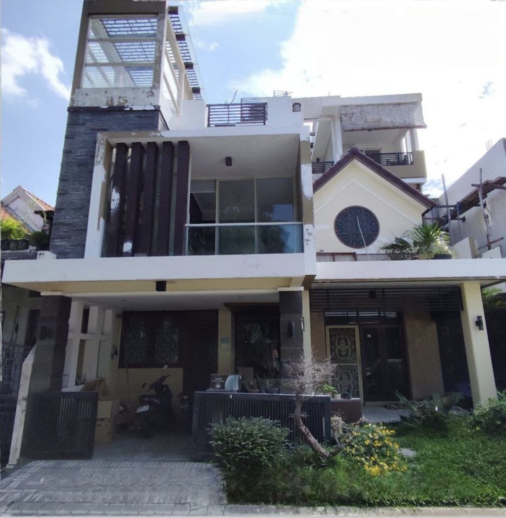 Jual Puri Widya Kencana