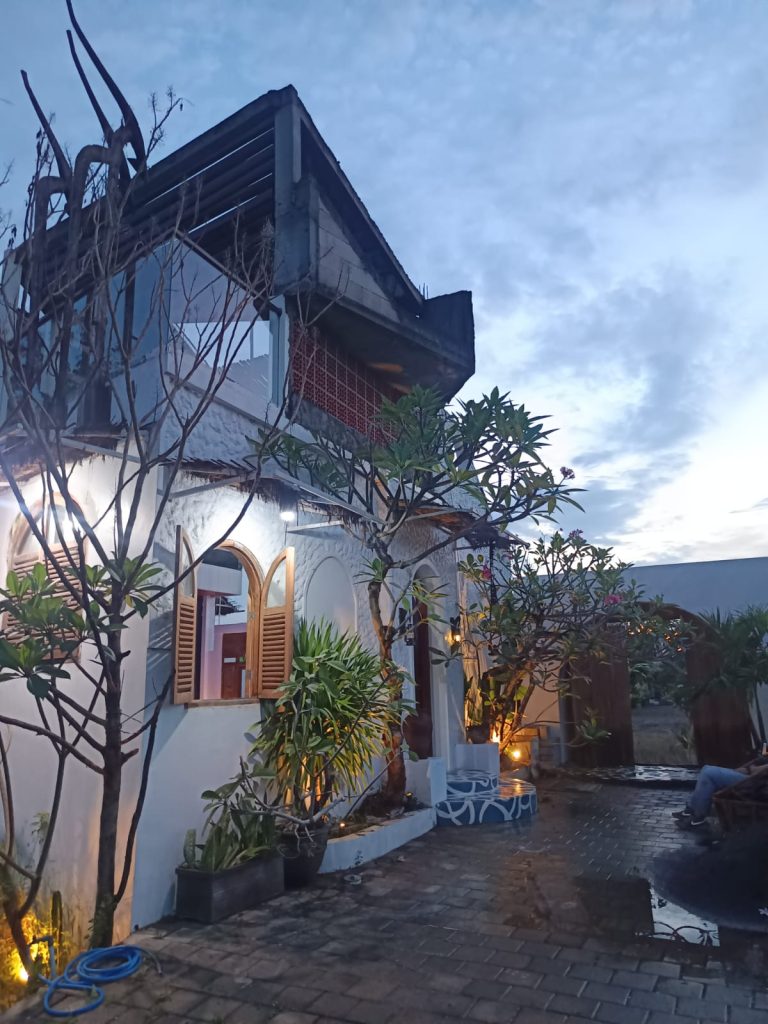 Jual Pranti Menganti