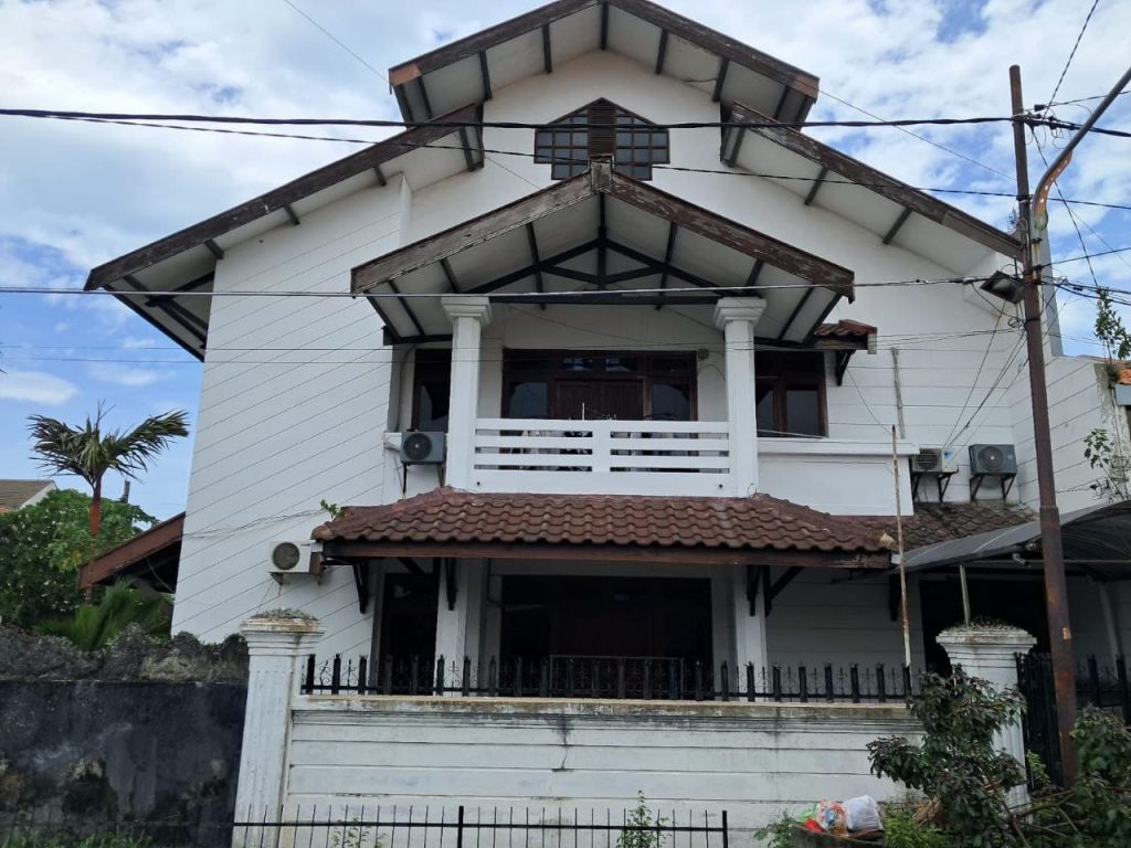 Jual Manyar Tirtoasri