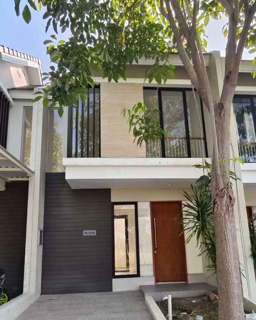 Jual Citraland North West Lake