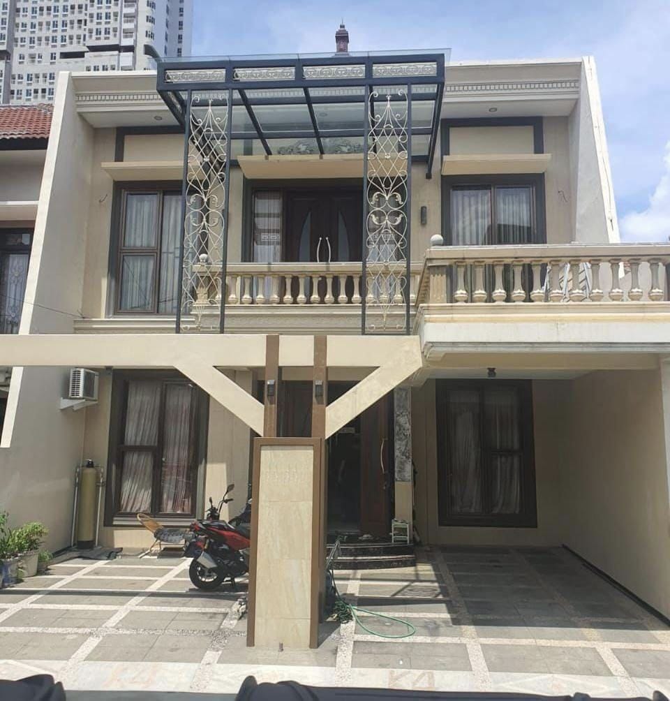 Jual Graha Sampurna Indah