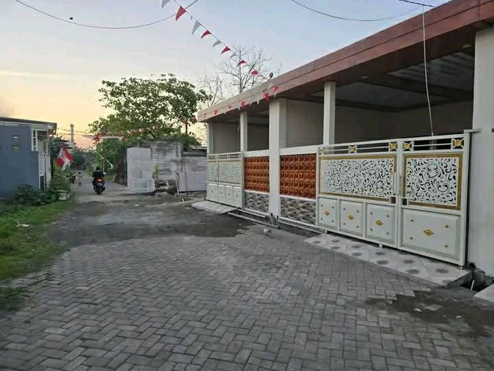 Jual Masangan Kulon Sukodono