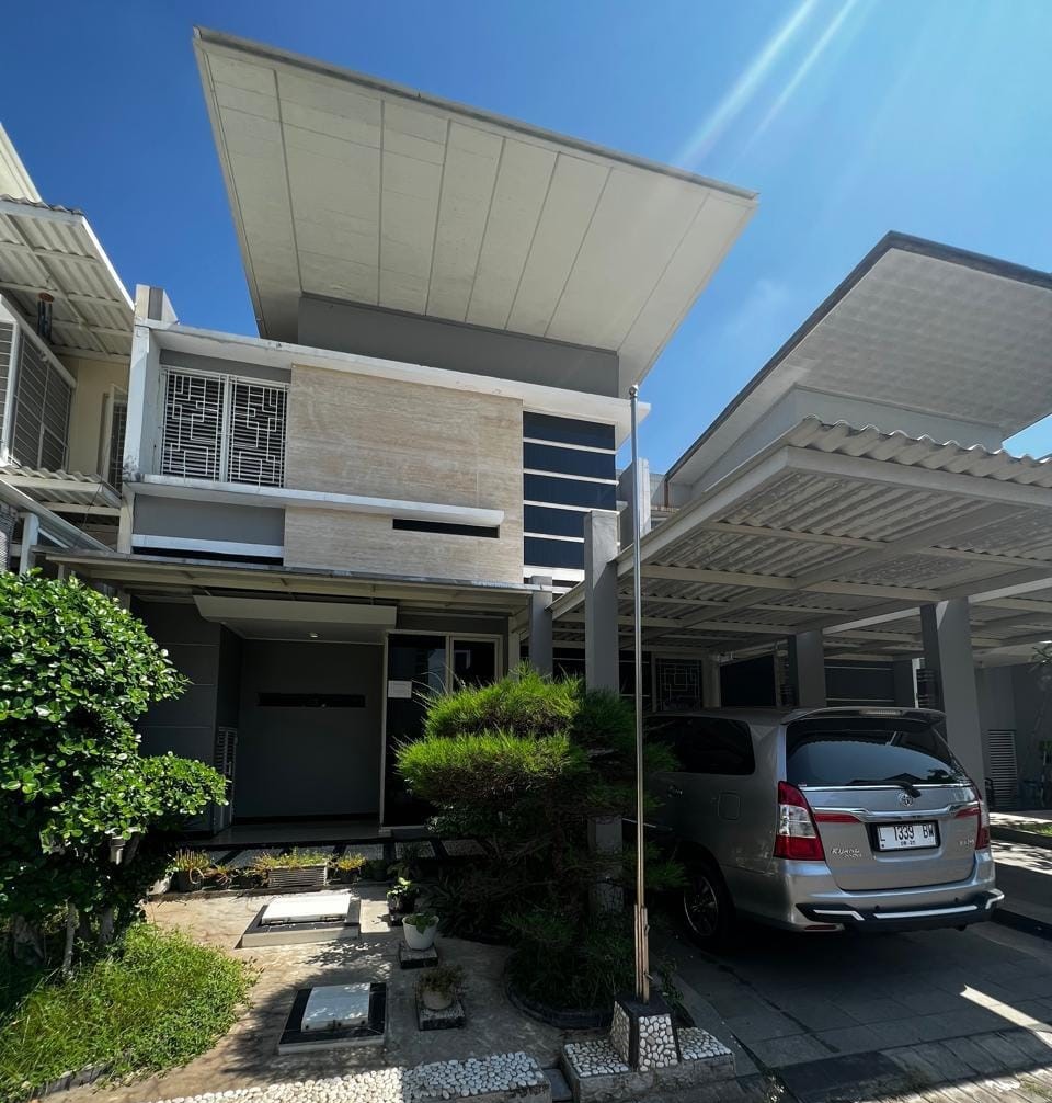 Jual Royal Park Residence Gunung Anyar