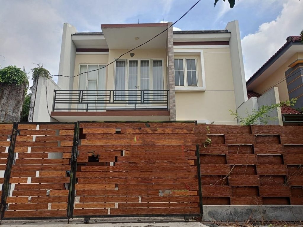 Jual Gunung Anyar Emas