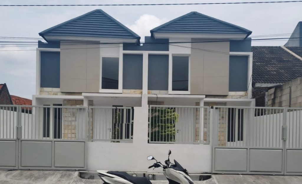 Jual Tambak Medokan Ayu