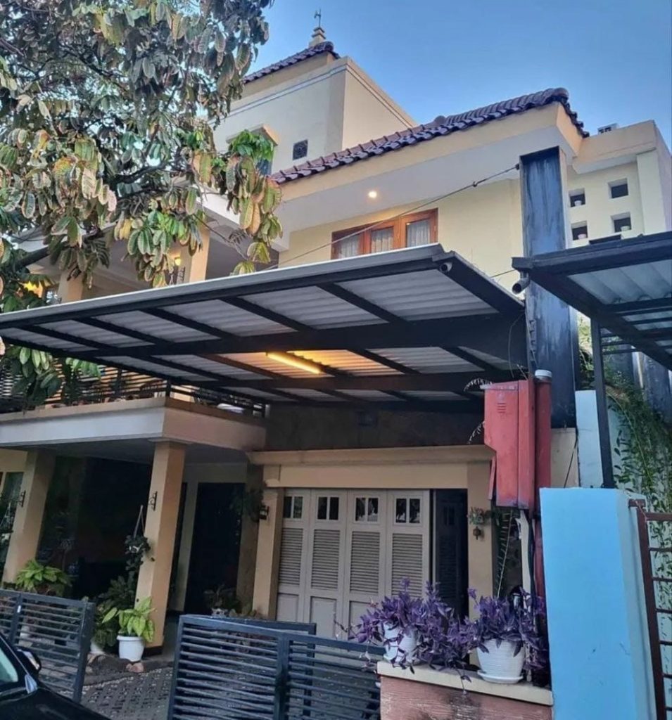 Jual Citraland International Village