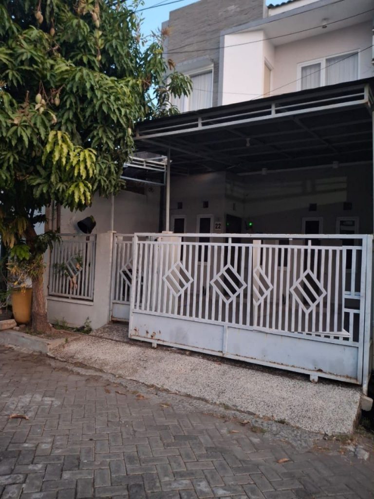 Jual Sukolilo Dian Regency