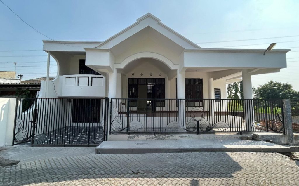 Jual Pondok Manggala Wiyung