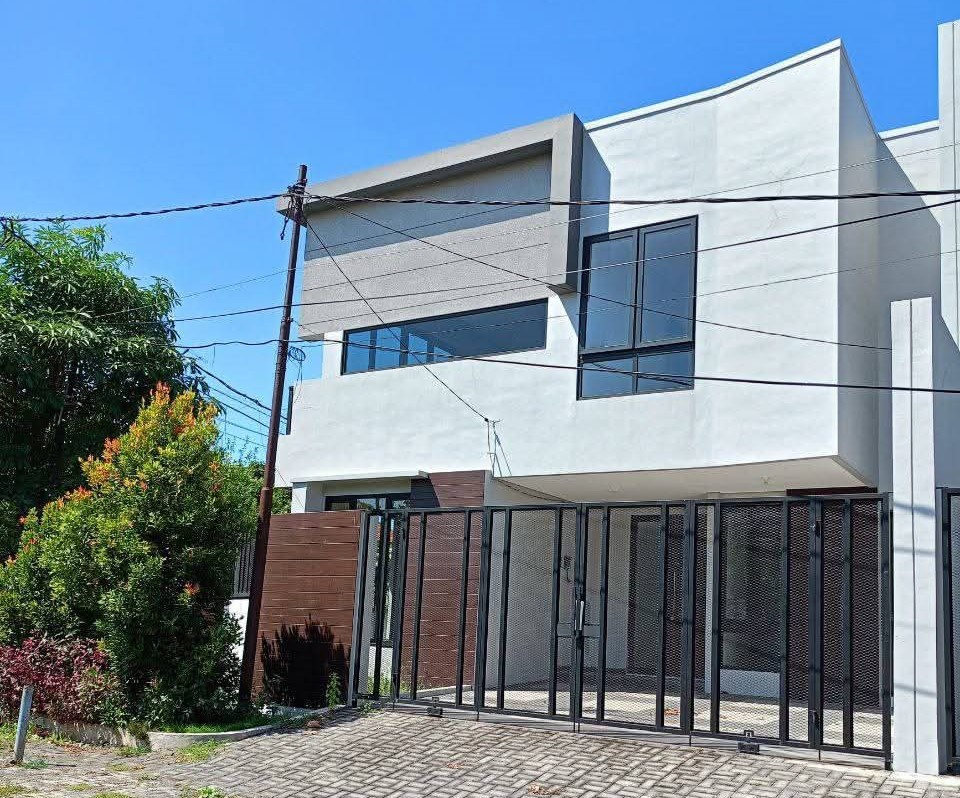 Jual Gayung Kebonsari