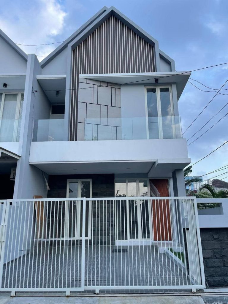 Jual Manyar Tirtoyoso